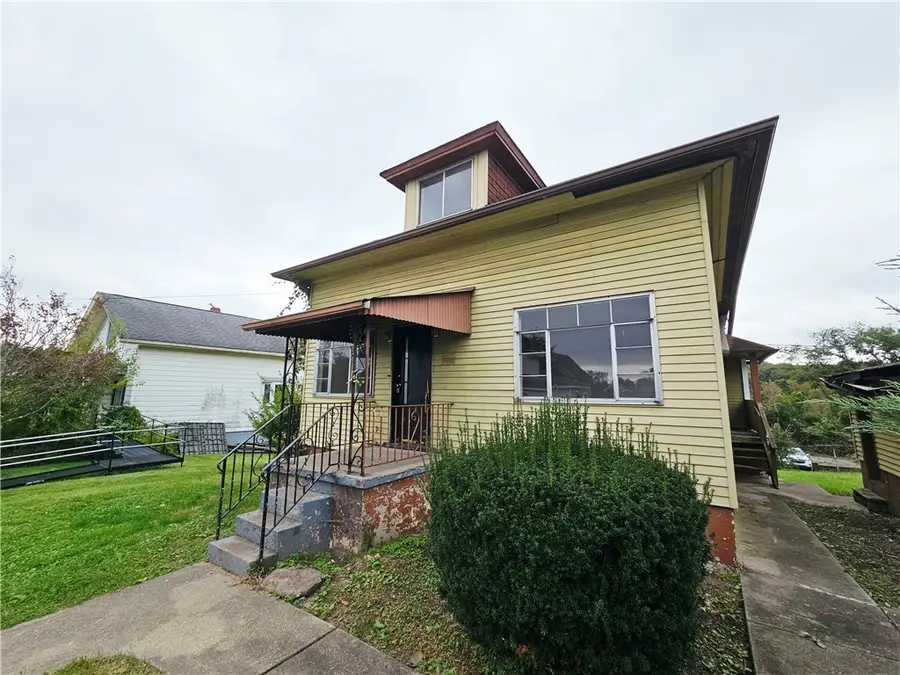 459 Routh St, Monroeville, PA 15146 - #3