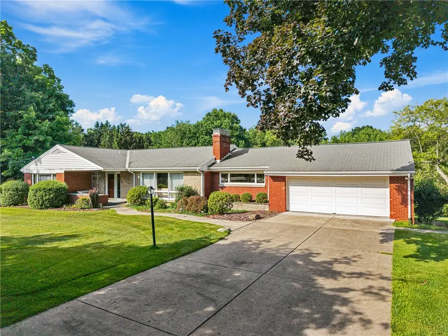 231 Mckinney Rd, Wexford, PA 15090 - #2