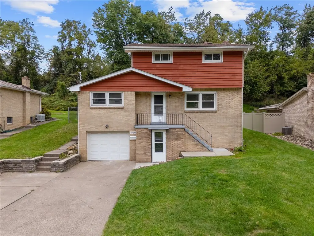 4710 Bowes Ave, West Mifflin, PA 15122 - #1