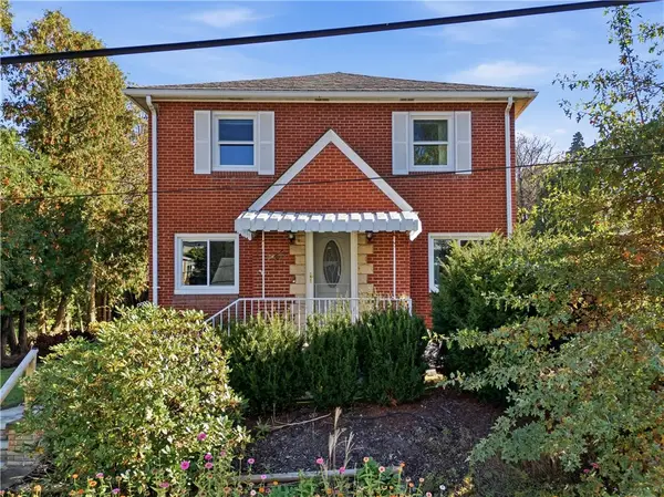 1316 Leeds Ave, Monessen, PA 15062