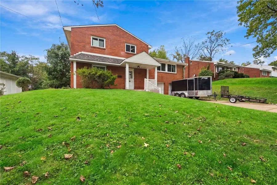 537 Fieldstone Dr., Monroeville, PA 15146 - #2