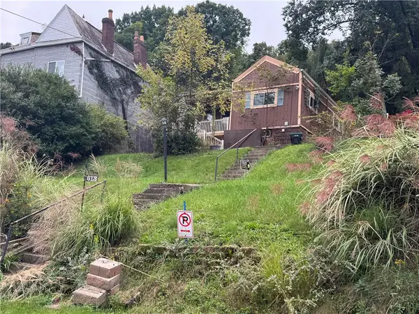 613 Stanton Ave, Pittsburgh, PA 15209
