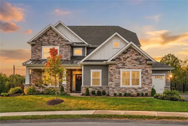 528 Harvest View Dr, Venetia, PA 15367