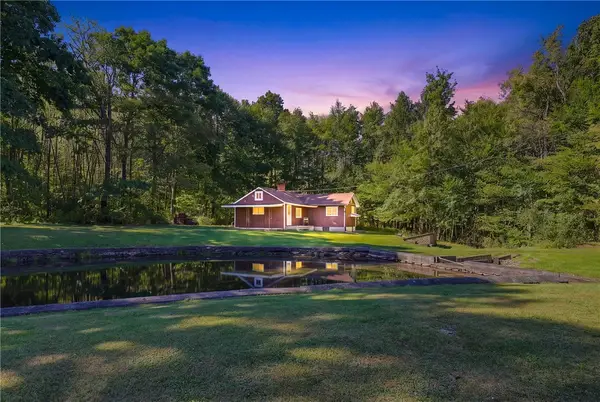 788 Fleegle Road, Central City, PA 15926