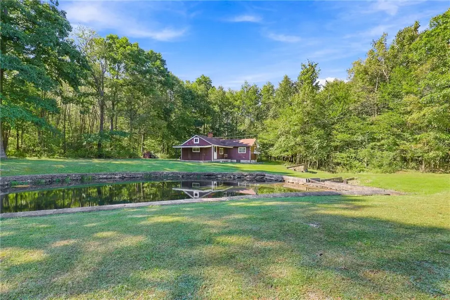 788 Fleegle Road, Central City, PA 15926 - #3