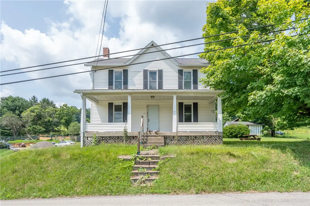 102 Amherst Ln, Ligonier, PA 15658 - #1
