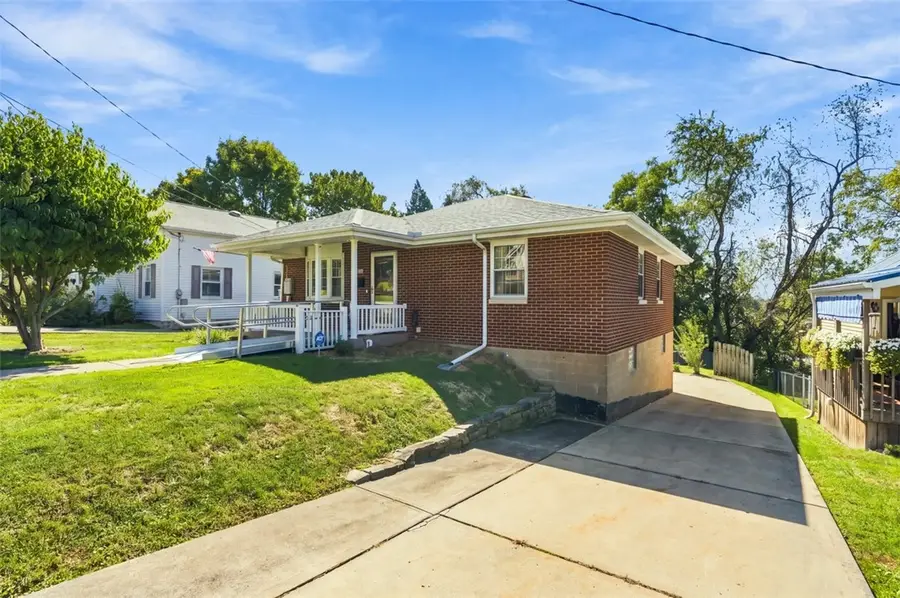 145 Michigan Ave, Lower Burrell, PA 15068 - #2