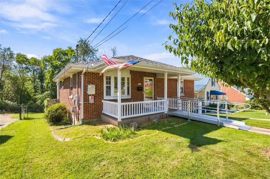 145 Michigan Ave, Lower Burrell, PA 15068 - #3