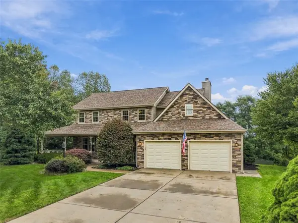 204 Farmview Ct, Cranberry Twp, PA 16066