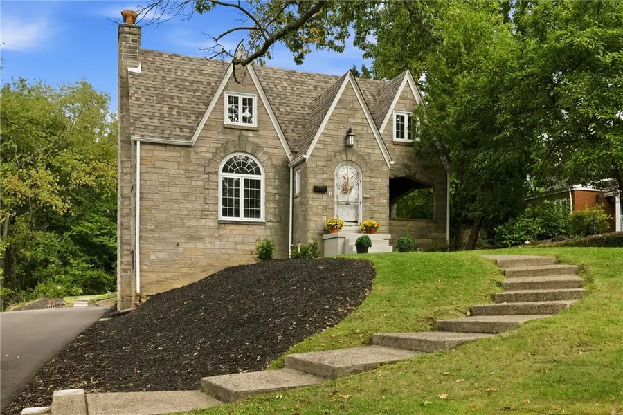 4662 Old Boston Rd, Pittsburgh, PA 15227 - #3