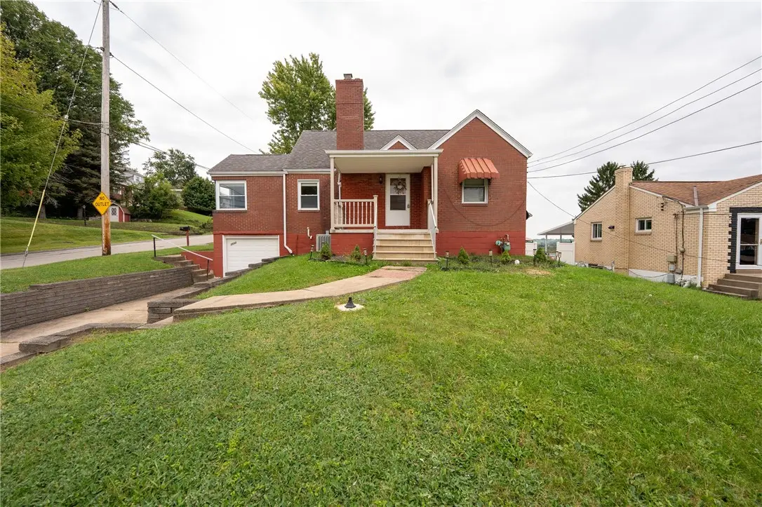 3532 Churchview Ave, Pittsburgh, PA 15236 - #1