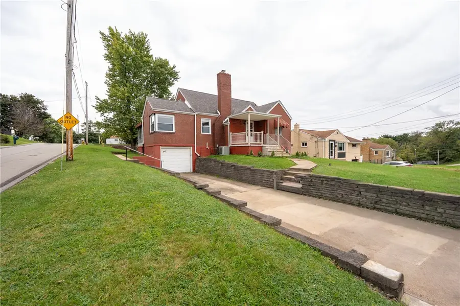 3532 Churchview Ave, Pittsburgh, PA 15236 - #2