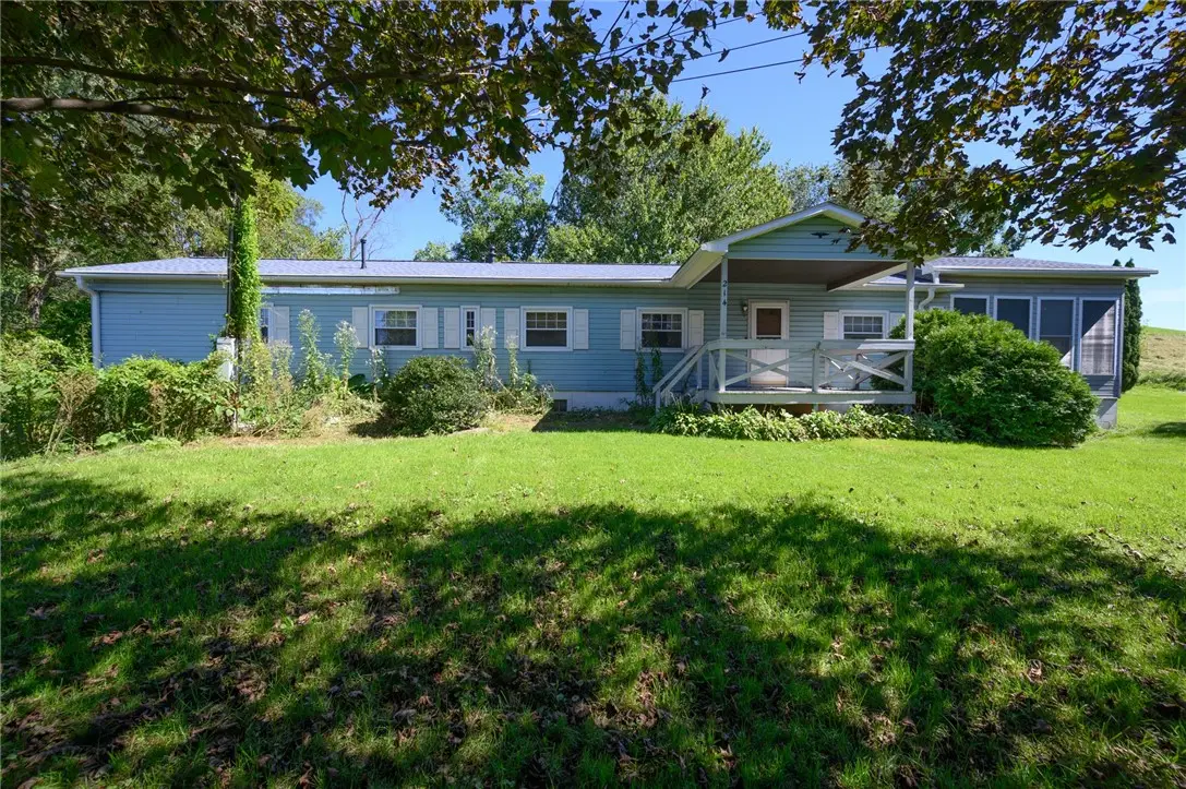 214 Deer Creek Rd, Saxonburg, PA 16056 - #1