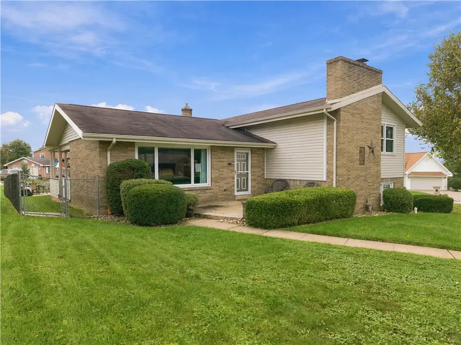 1101 Cherry St, Latrobe, PA 15650 - #2