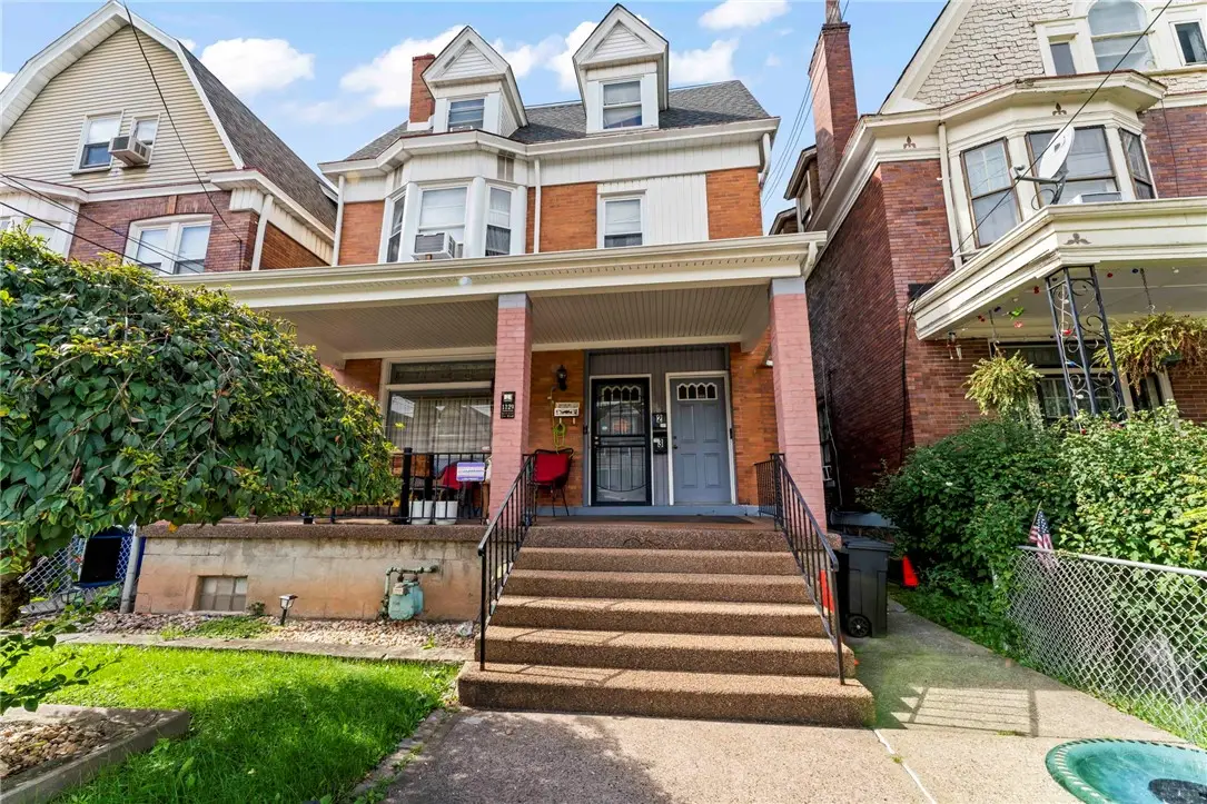 1129 N Saint Clair Street, Pittsburgh, PA 15206 - #1