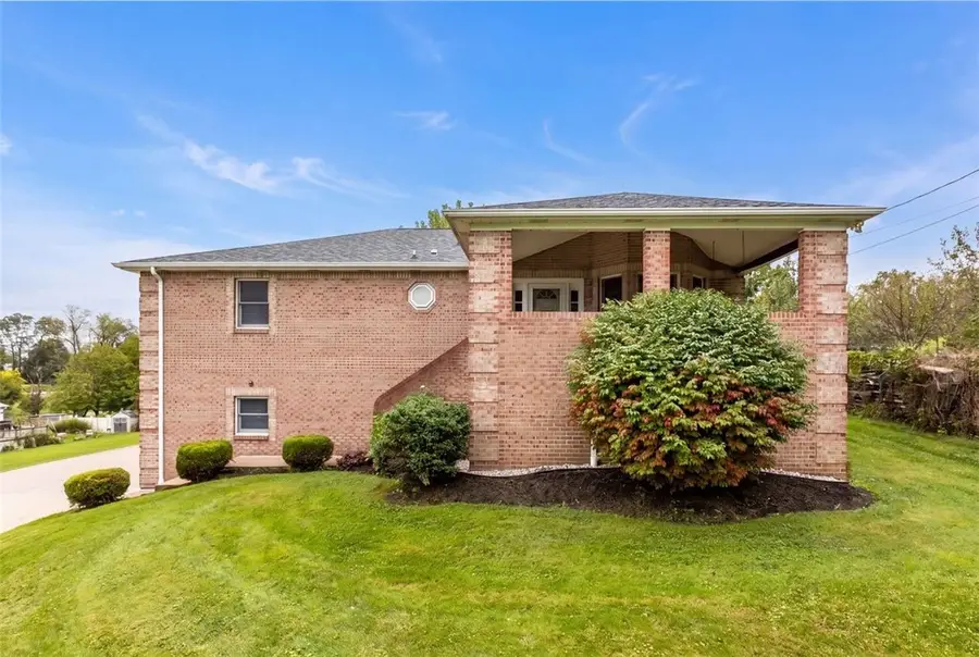 902 Central Drive, New Eagle, PA 15067 - #2
