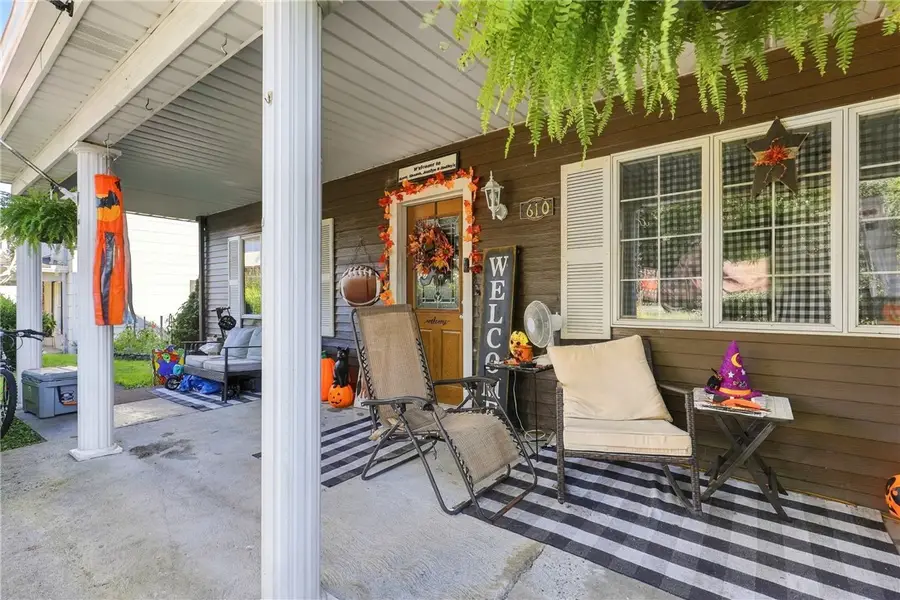 610 1st St, Vanderbilt, PA 15486 - #2