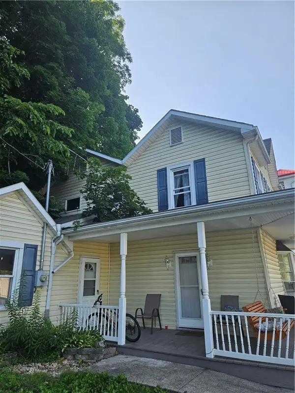 2146 Keystone Ave, Greensburg, PA 15601