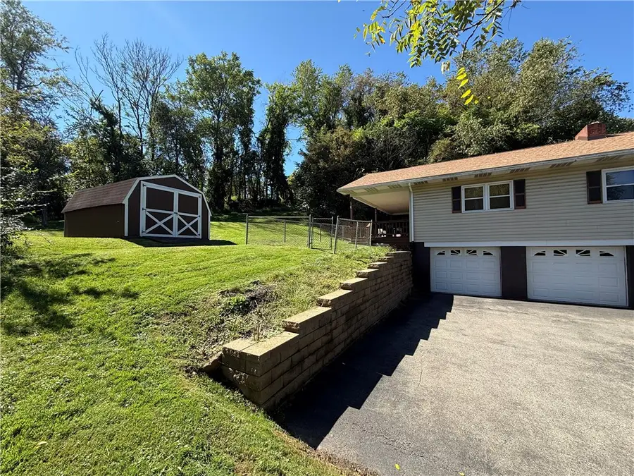 2230 Butler Logan Road, Tarentum, PA 15084 - #2