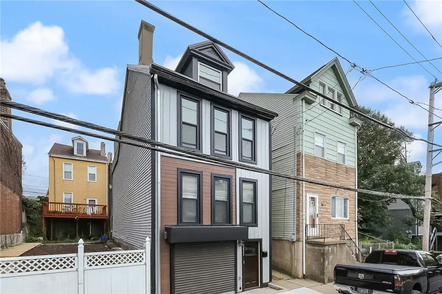3822 Mintwood St, Pittsburgh, PA 15201 - #2