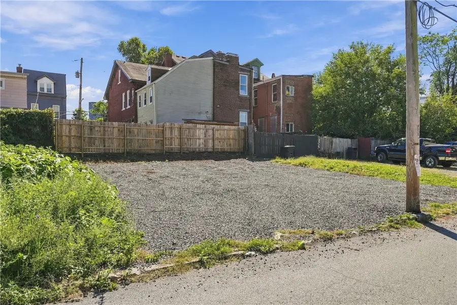 847 Lovitt Way, Pittsburgh, PA 15212 - #3