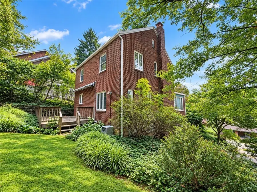 225 Woodside Road, Pittsburgh, PA 15221 - #2