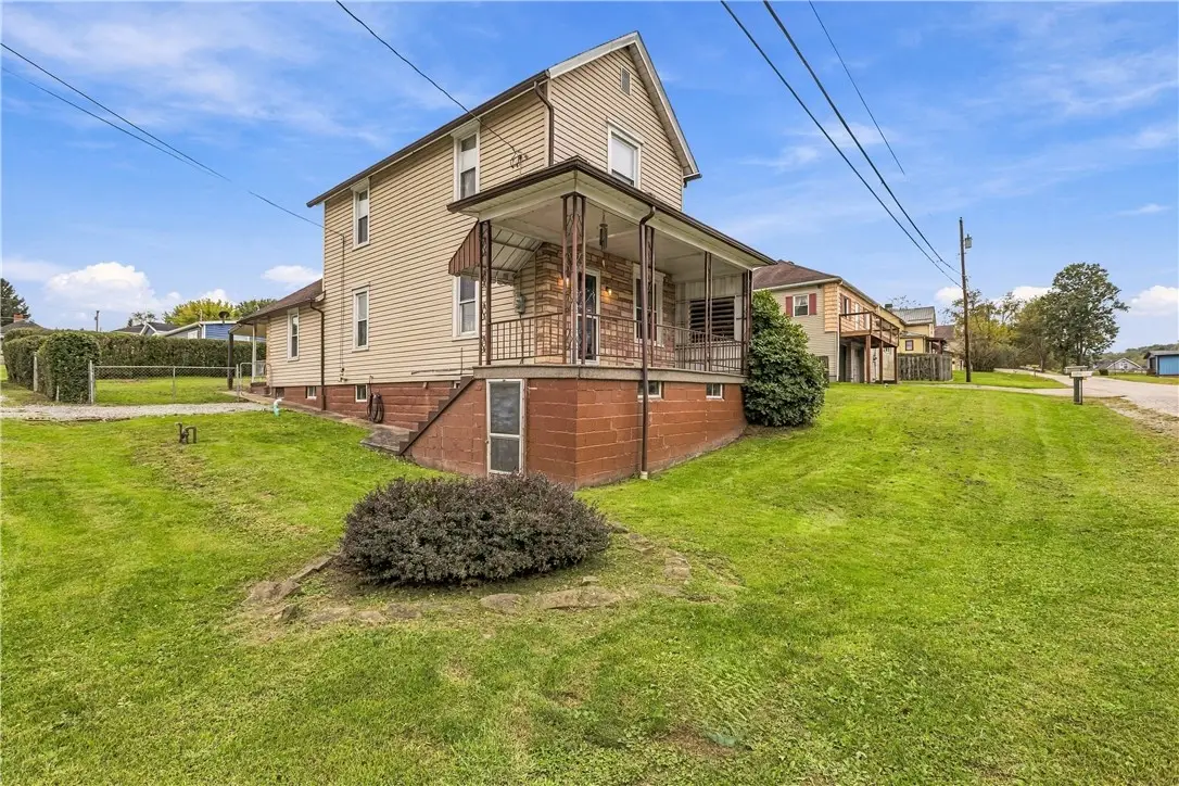 701 Washington Avenue, Brownsville, PA 15417 - #1