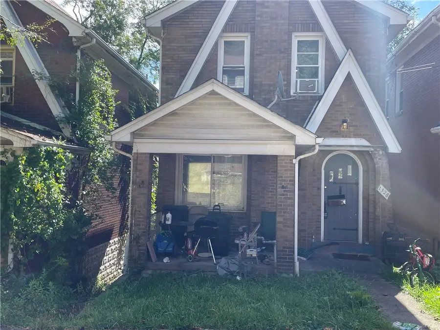 1328 Sherman St, Pittsburgh, PA 15221 - #2