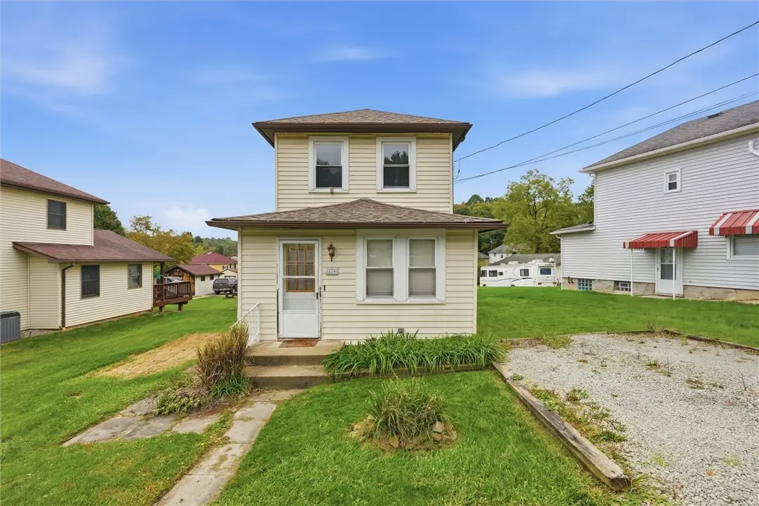 224 2nd St, Slickville, PA 15684 - #1