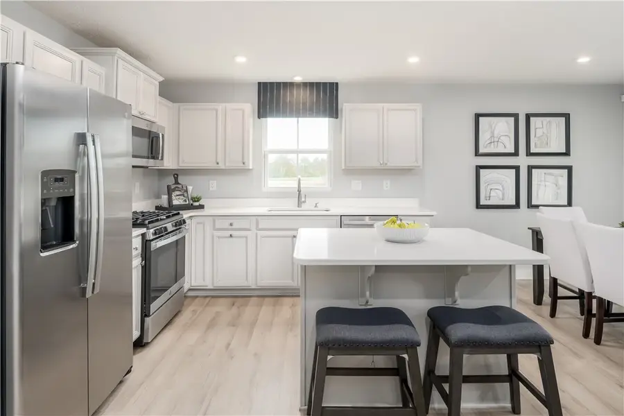 5141 Bentgrass Drive, Greensburg, PA 15601 - #2