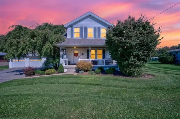 251 Winfield Rd, Sarver, PA 16055