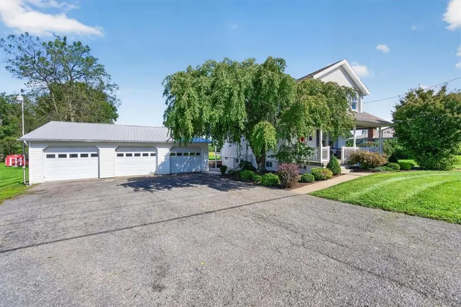 251 Winfield Rd, Sarver, PA 16055 - #2