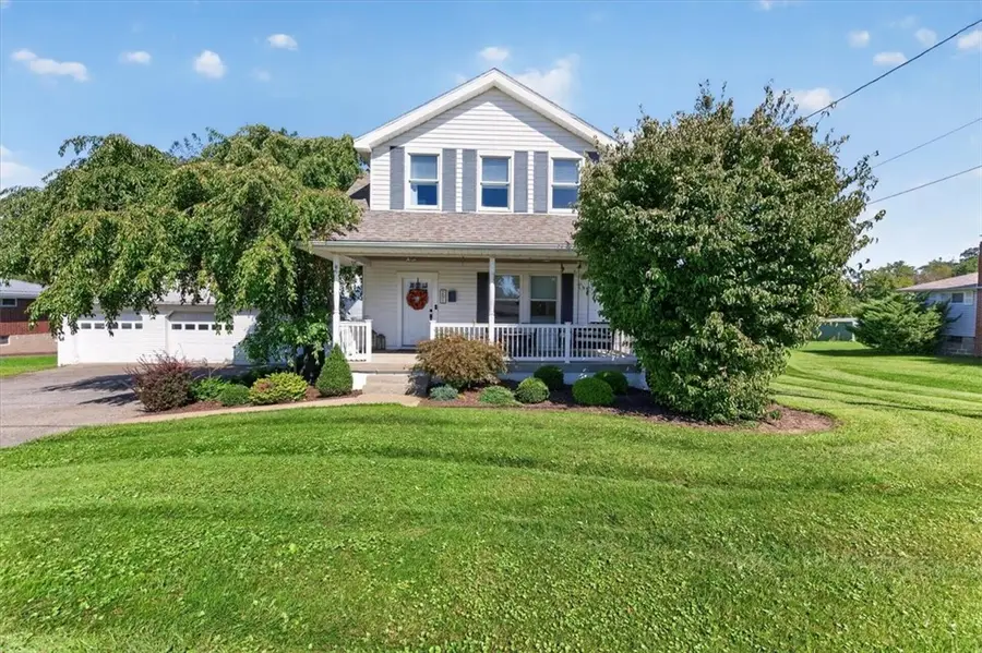 251 Winfield Rd, Sarver, PA 16055 - #3