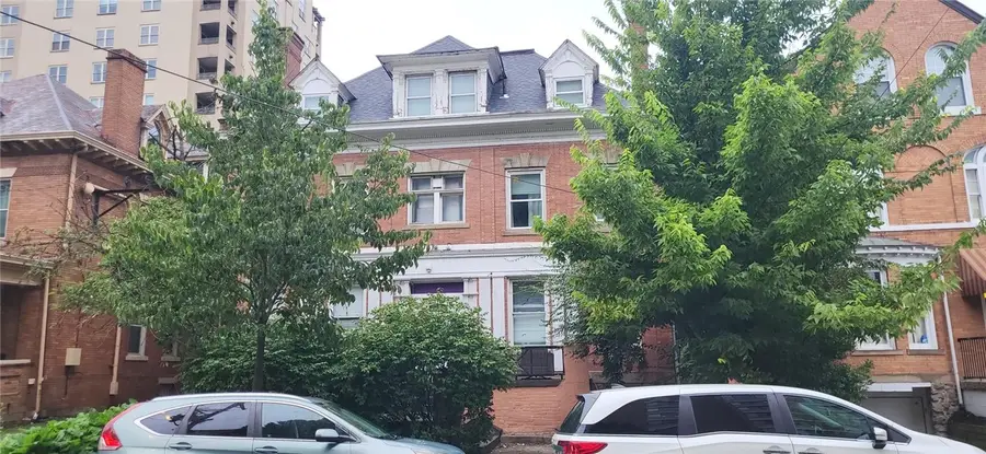 225 N Dithridge St, Pittsburgh, PA 15213 - #2