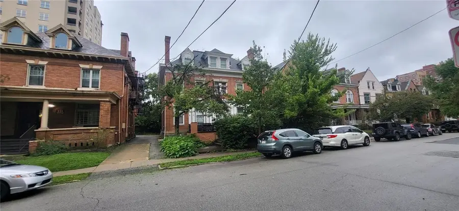225 N Dithridge St, Pittsburgh, PA 15213 - #3