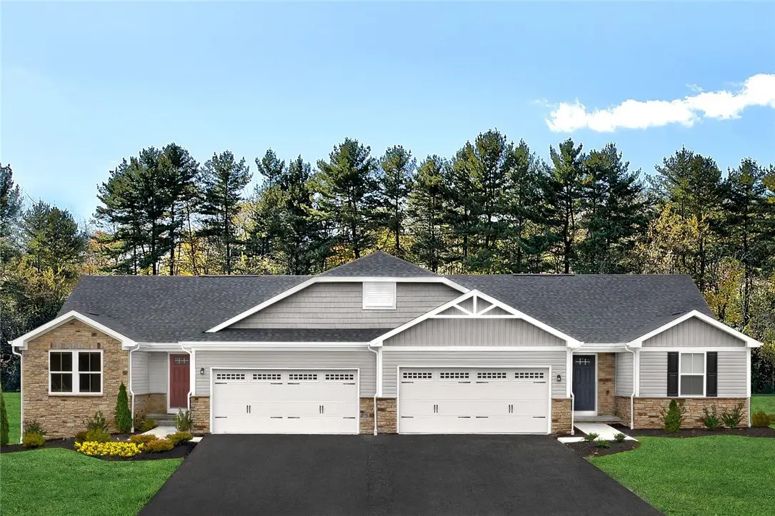 5144 Bentgrass Drive, Greensburg, PA 15601 - #1