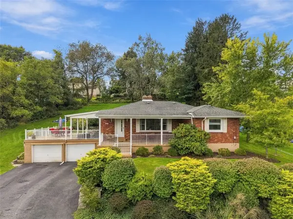 755 Cliff Mine, Coraopolis, PA 15108