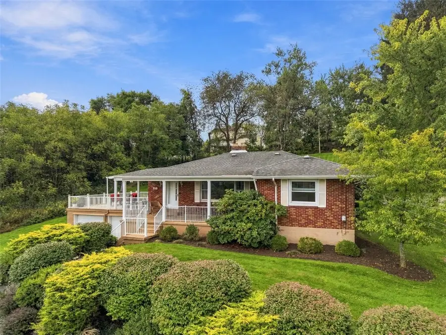 755 Cliff Mine, Coraopolis, PA 15108 - #2
