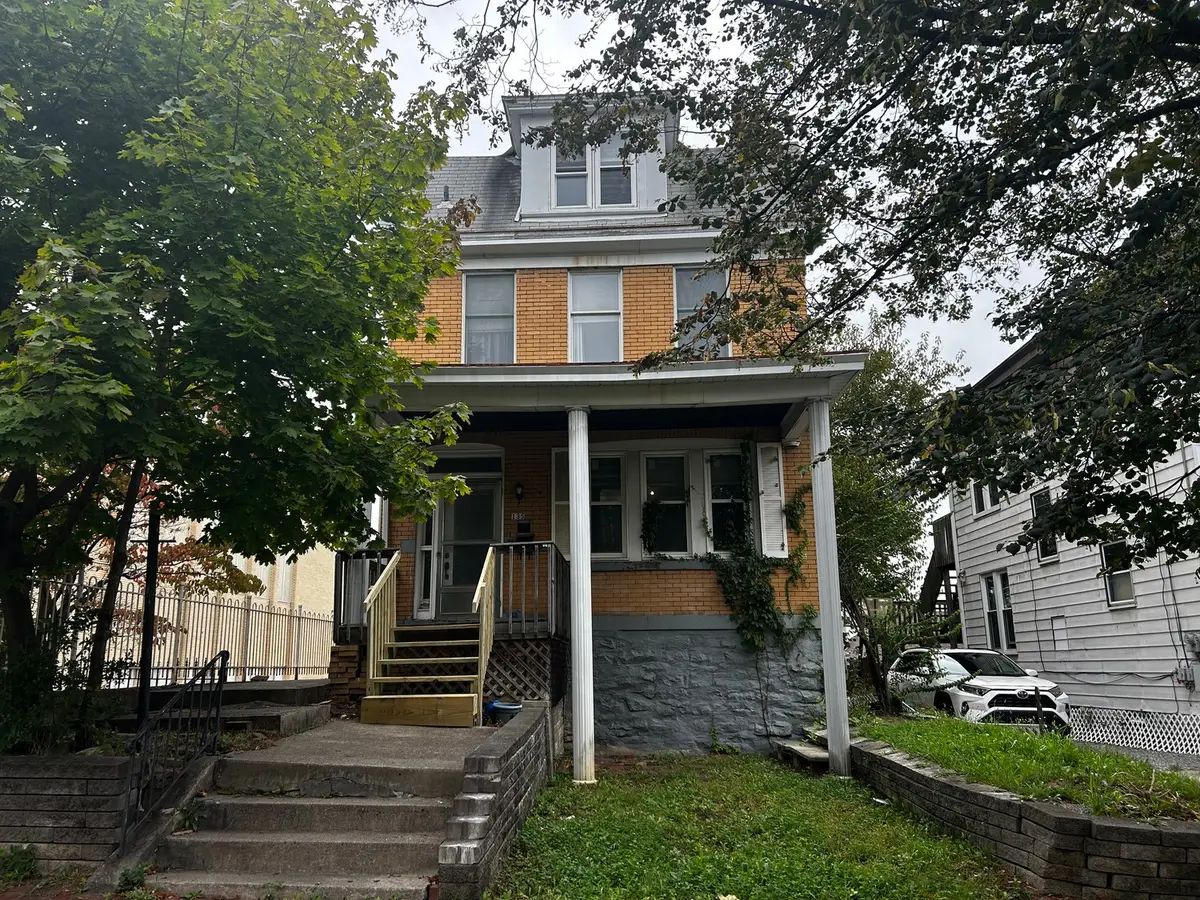 135 Bigham Street, Pittsburgh, PA 15211 - #1