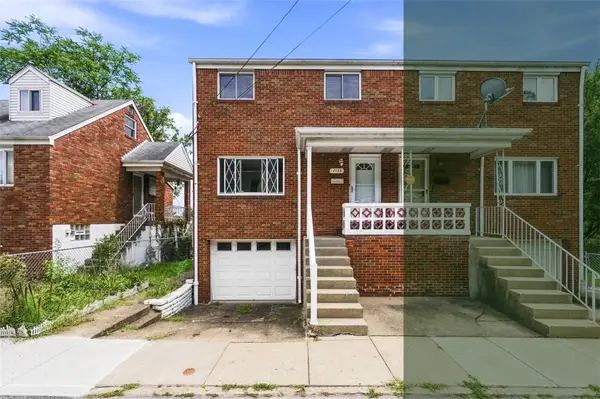 2133 Saint Leo St, Pittsburgh, PA 15203