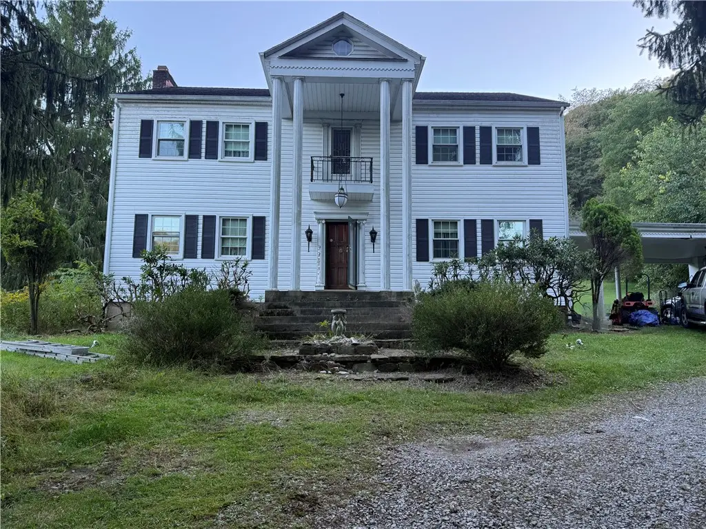 1750 Greensburg Rd, New Kensington, PA 15068 - #1