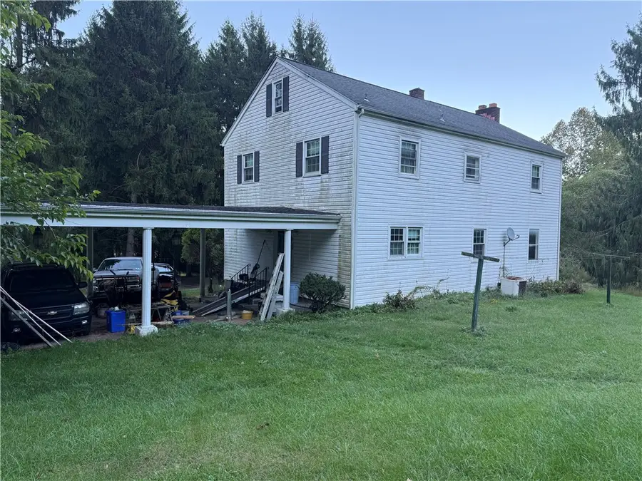 1750 Greensburg Rd, New Kensington, PA 15068 - #2