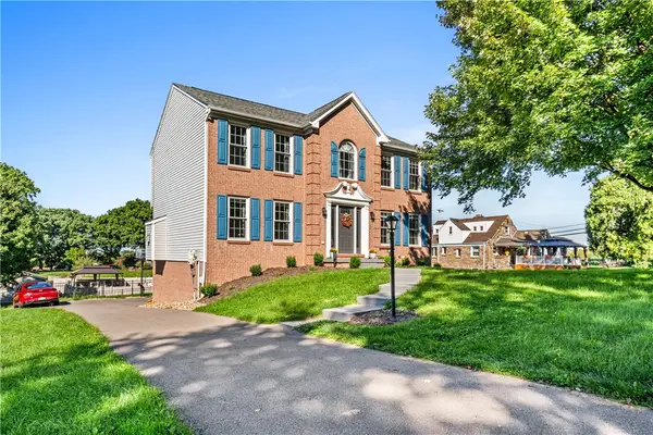 502 Meade Dr, Mc Kees Rocks, PA 15136