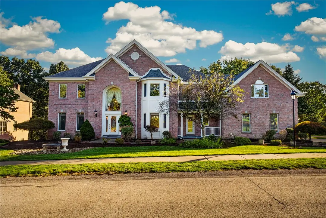 248 Whetherburn Dr, Wexford, PA 15090 - #1