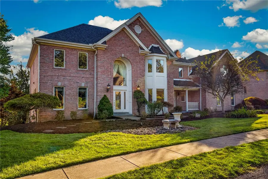 248 Whetherburn Dr, Wexford, PA 15090 - #2