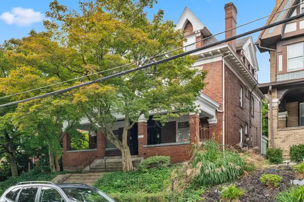 328 Roup Avenue, Pittsburgh, PA 15232