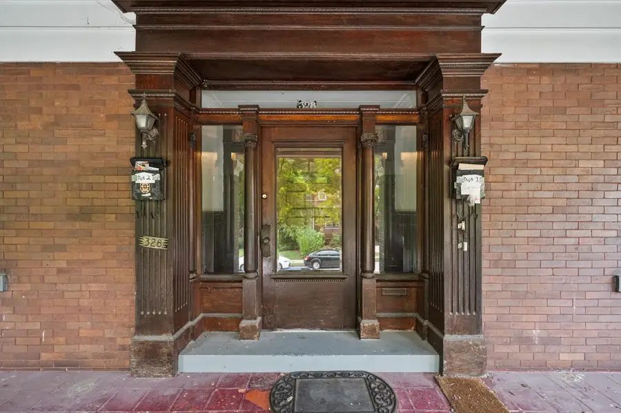 328 Roup Avenue, Pittsburgh, PA 15232 - #3