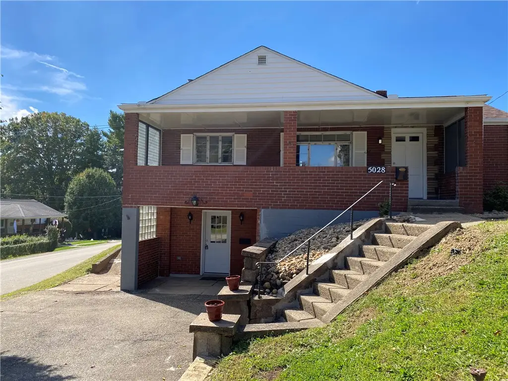 5028 Skylark Ave, West Mifflin, PA 15122 - #1
