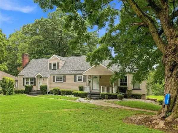 1127 Old Princeton Road, New Castle, PA 16101