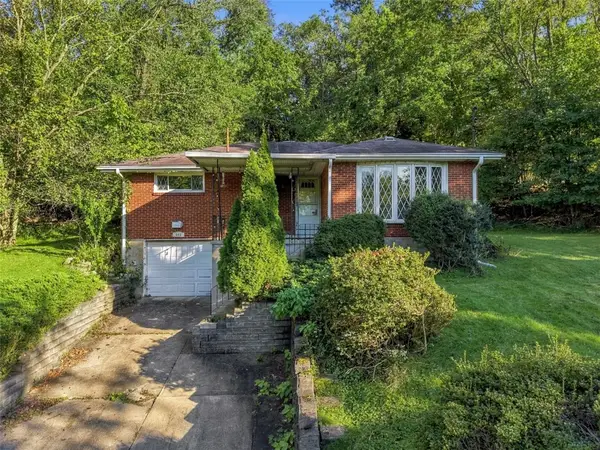 643 Lougeay Road, Pittsburgh, PA 15235